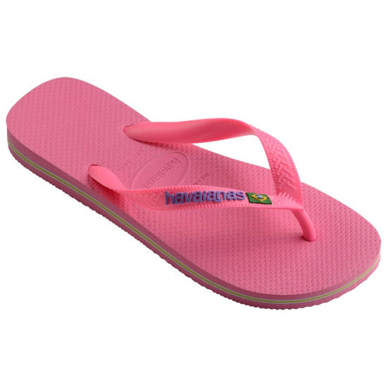 Havaianas Brasil Logo Havaianas Brasil Logo